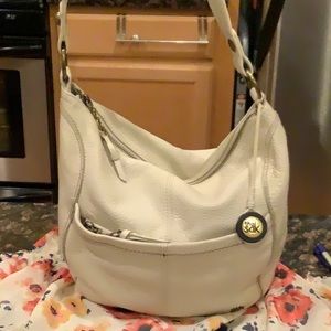 The Sak Leather Hobo
